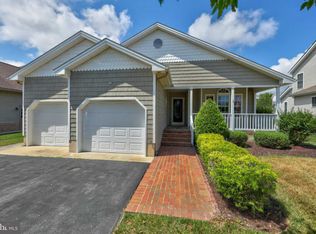 37684 W Stoney Run, Selbyville, DE 19975