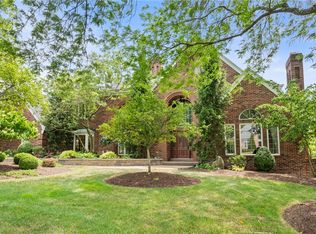 1609 Blackburn Heights Dr, Sewickley, PA 15143