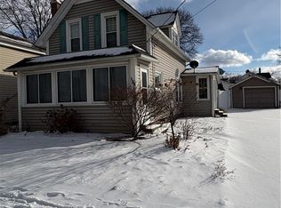 125 Chestnut St, Lockport, NY 14094