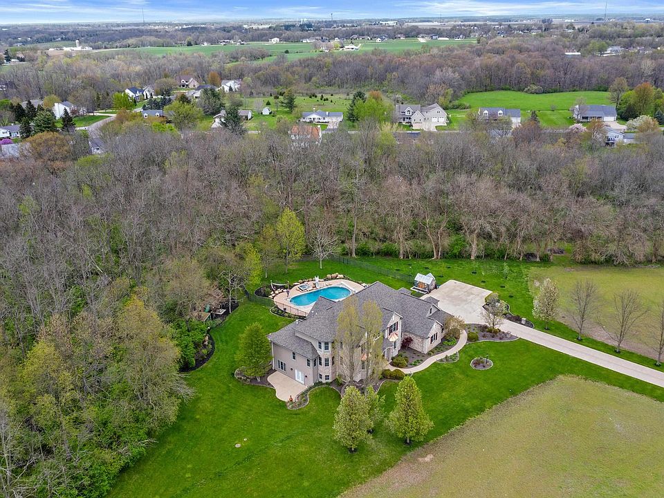 4851 Sheridan Rd, Groveland, IL 61535 MLS PA1233844 Zillow