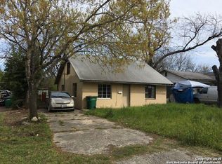 419 Stratford Ct, San Antonio, TX 78223