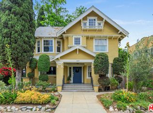 1807 Cimarron St, Los Angeles, CA 90019