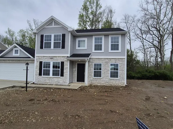 2187 Miami Trl, Huntington, IN 46750