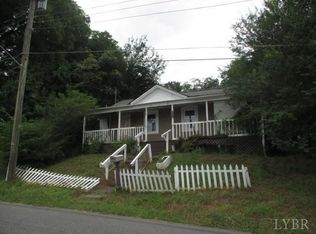 118 Jackson St, Lynchburg, VA 24504