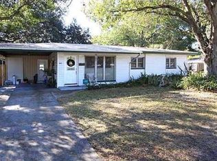 4110 W Wyoming Ave, Tampa, FL 33616