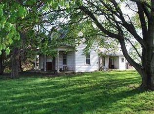 320 Brindle Rd, Ostrander, OH 43061