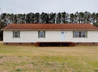 5092 Us Highway 117, Mount Olive, NC 28365