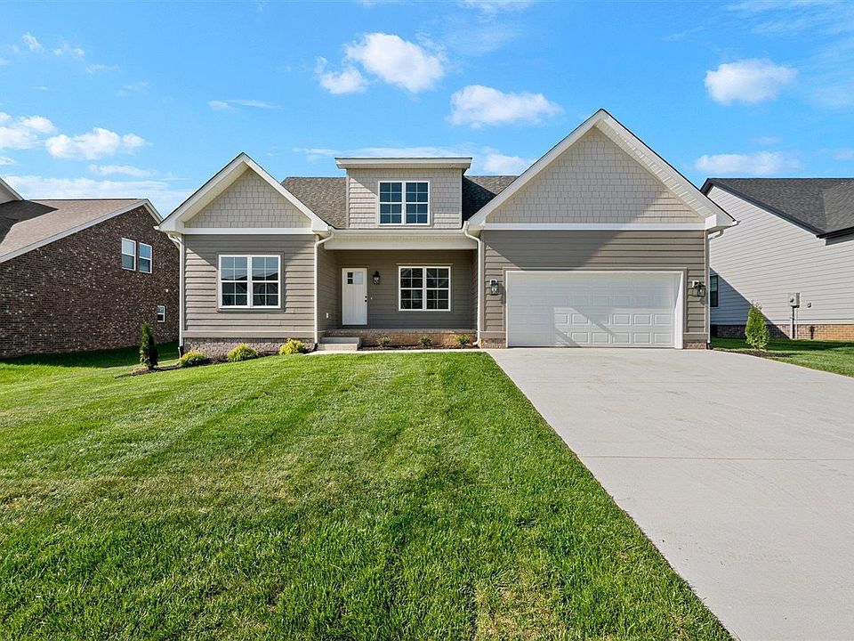 1st image of 7167 Hilliard Cir Lot 13