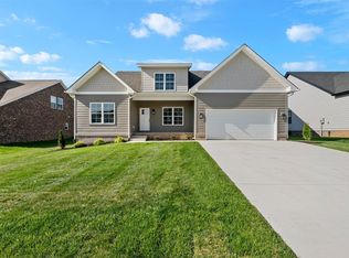 7167 Hilliard Cir LOT 13, Alvaton, KY 42122