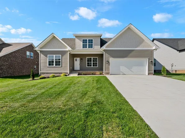 7167 Hilliard Cir Lot 13, Alvaton, KY 42122