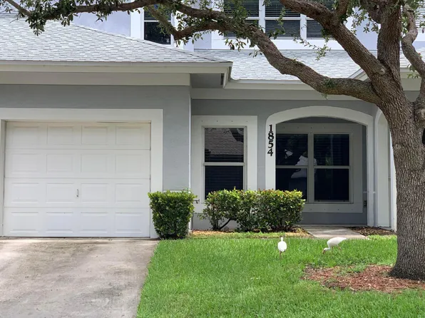 1854 Sandhill Crane Drive #2, Fort Pierce, FL 34982