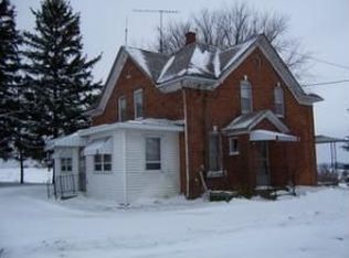 N1171 County Road O, Stoddard, WI 54658