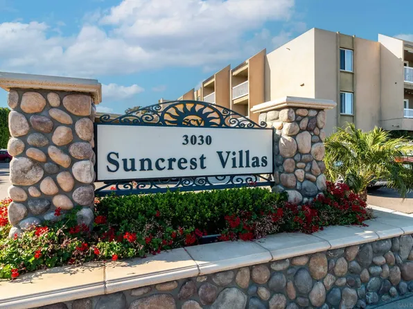 3030 Suncrest Dr Unit 303, San Diego, CA 92116