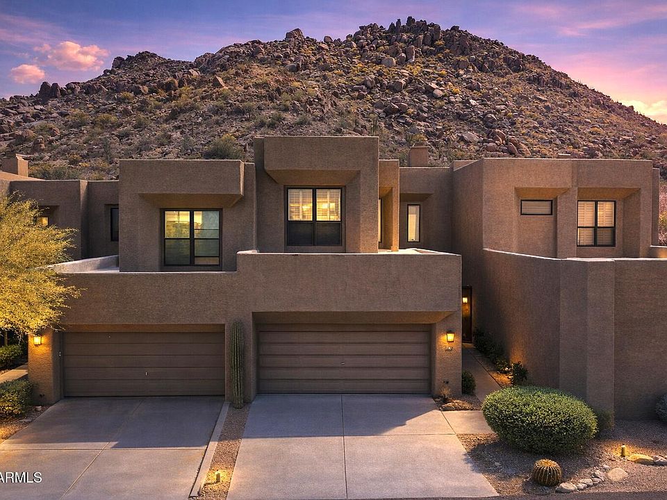 25555 N Windy Walk Dr Scottsdale AZ | Zillow