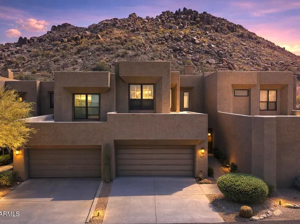 25555 N WINDY WALK Drive #30, Scottsdale, AZ 85255