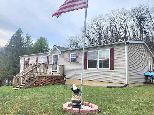 11701 Penn Hill St NE, Cumberland, MD 21502