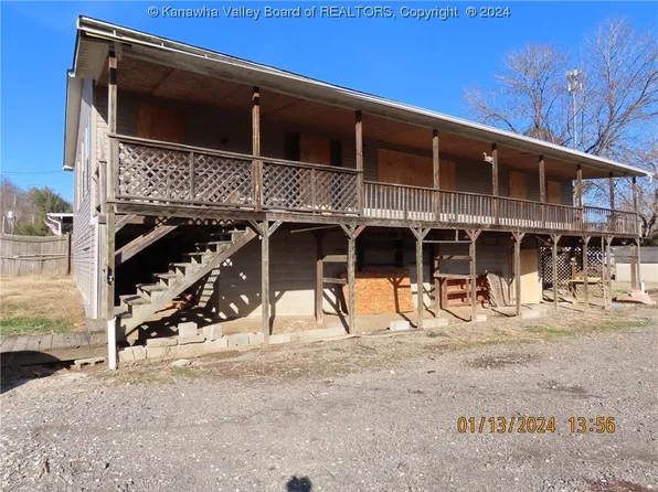 124 12th St, Huntington, WV 25705