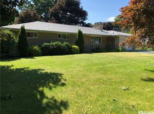 4 Villa Dr, Westfield, NY