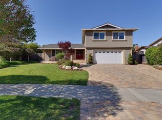 6837 Burnside Dr, San Jose, CA 95120