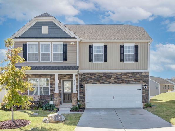 421 Carolina Hemlock Dr