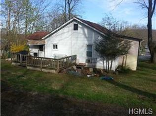 44 Heaton Rd, Monroe, NY 10950