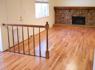 6095 S Jamaica Way, Englewood, CO 80111