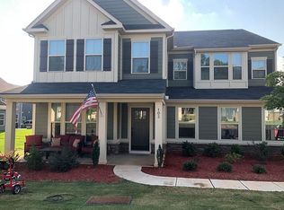 103 Village Vista Dr, Fountain Inn, SC 29644