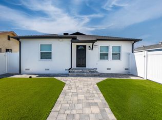 10842 Crockett St, Sun Valley, CA 91352