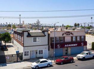 5321 Denker Ave, Los Angeles, CA 90062