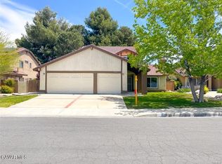 43856 Windsor Pl, Lancaster, CA 93536