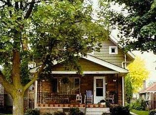 145 Steel St, Toledo, OH 43605