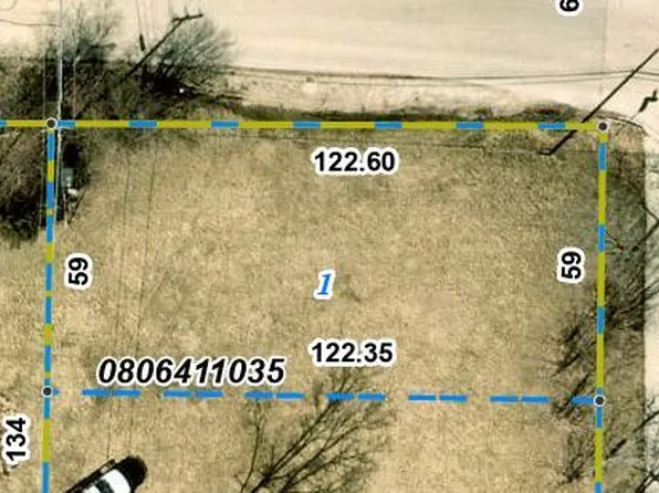 LOT 1 N McAree Rd Lot 1, Waukegan, IL 60087
