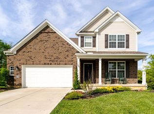 364 Brier Creek Dr, Loveland, OH 45140