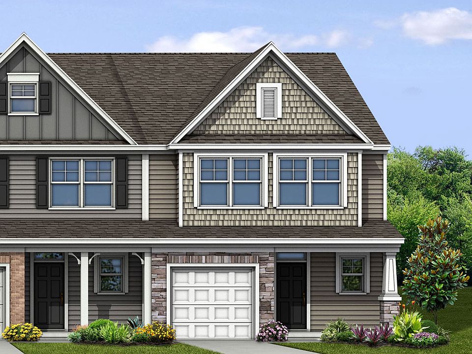 Cary - Under Construction