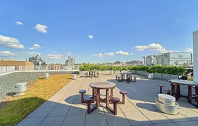 Rented by Living New York