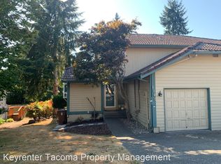 1140 N Vassault St, Tacoma, WA 98406