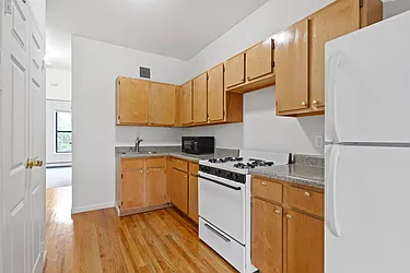 Rented by Brown Harris Stevens