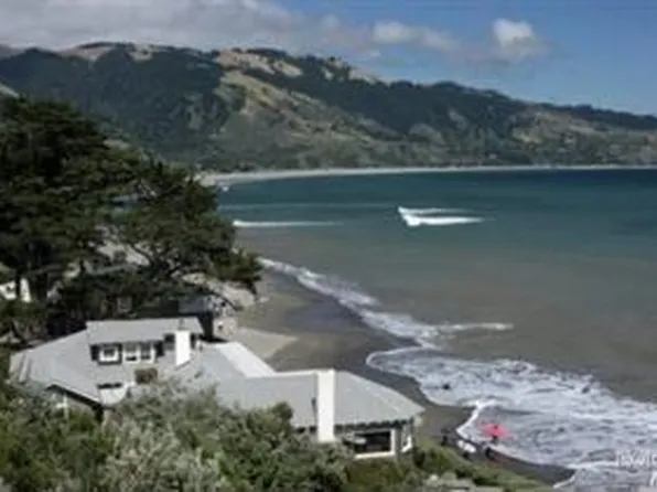 100 Brighton Ave, Bolinas, CA 94924