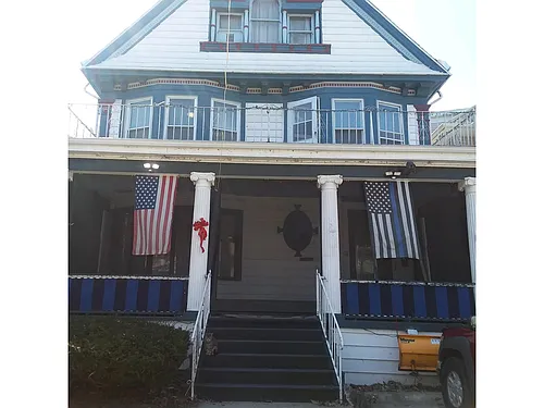 90 Fargo Ave #UPPER Photo 1
