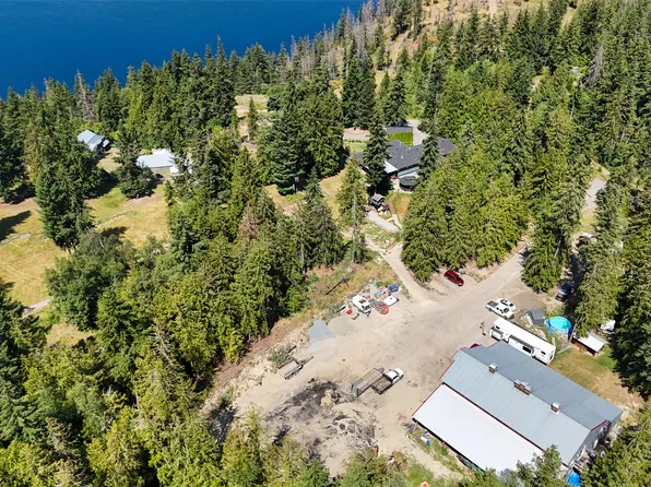 3045 Lindberg Rd, Schuswap, BC V0E 2W1