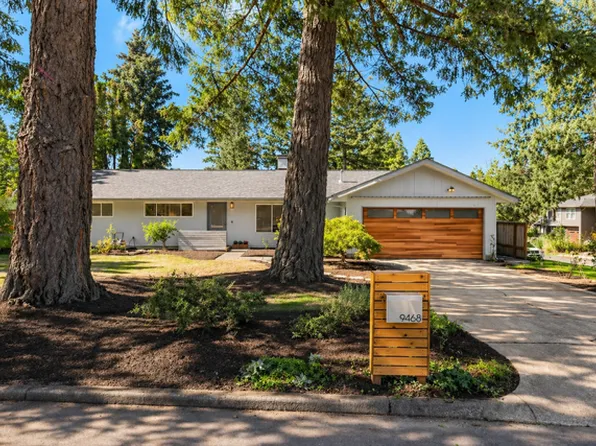 9468 SW Washington St, Portland, OR 97225