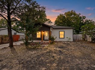 651 Ezekial Ave, Dallas, TX 75217