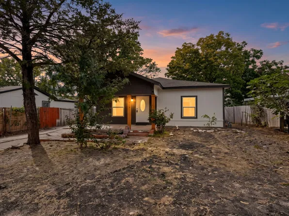 651 Ezekial Ave, Dallas, TX 75217