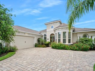 665 S Lake Dr, Ormond Beach, FL 32174