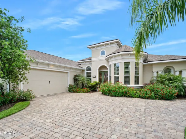 665 S Lake Dr, Ormond Beach, FL 32174