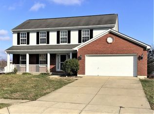 6334 Remington Cv, Burlington, KY 41005