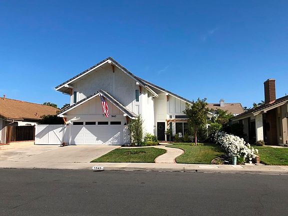2nd image of 5943 Fremont Cir