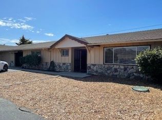 1798 Sage Ave, Los Osos, CA 93402