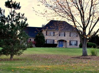 14387 W Wedgewood Ct, Wadsworth, IL 60083