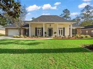 340 Rosedown Way, Mandeville, LA 70471